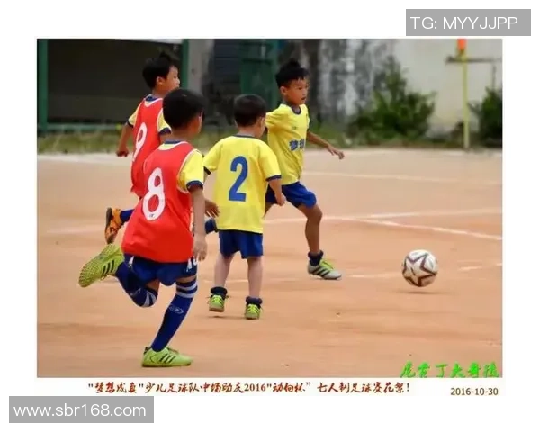 小孩梦想成真:勇敢追寻足球明星的足迹与故事 小孩梦想成真:勇敢追寻足球明星的足迹与故事