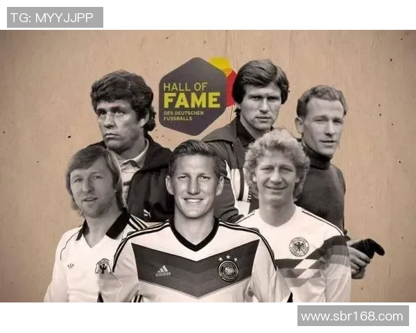 德国足球历史十大球星排名与传奇球员的辉煌足迹回顾 德国足球历史十大球星排名与传奇球员的辉煌足迹回顾