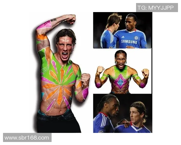 萌漫中的足球球星有哪些人物塑造与特色风格解析 萌漫中的足球球星有哪些人物塑造与特色风格解析