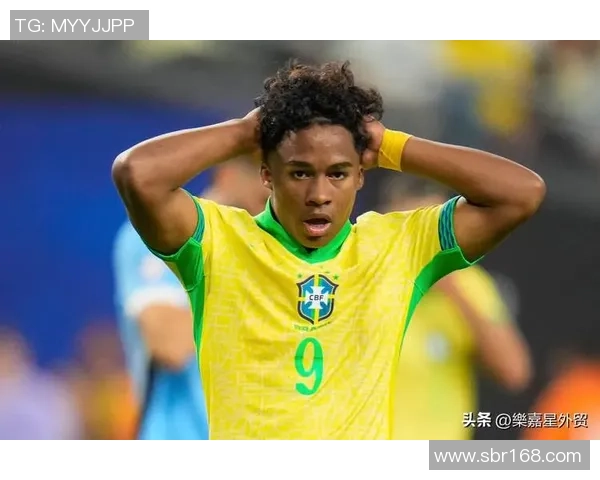 2025年最具潜力足球新星排行榜前十名详解 2025年最具潜力足球新星排行榜前十名详解