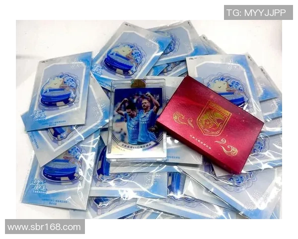 足球球星卡市场火爆引发关注 球迷热衷收藏投资潜力巨大 足球球星卡市场火爆引发关注 球迷热衷收藏投资潜力巨大