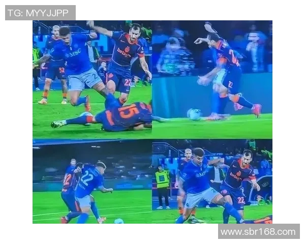 足球球星犯规瞬间集锦 不容错过的惊险时刻与争议判罚 足球球星犯规瞬间集锦 不容错过的惊险时刻与争议判罚